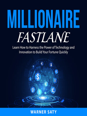 cover image of Millionaire Fastlane